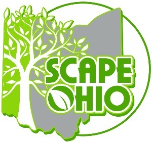Scape Ohio Landscaping Logo